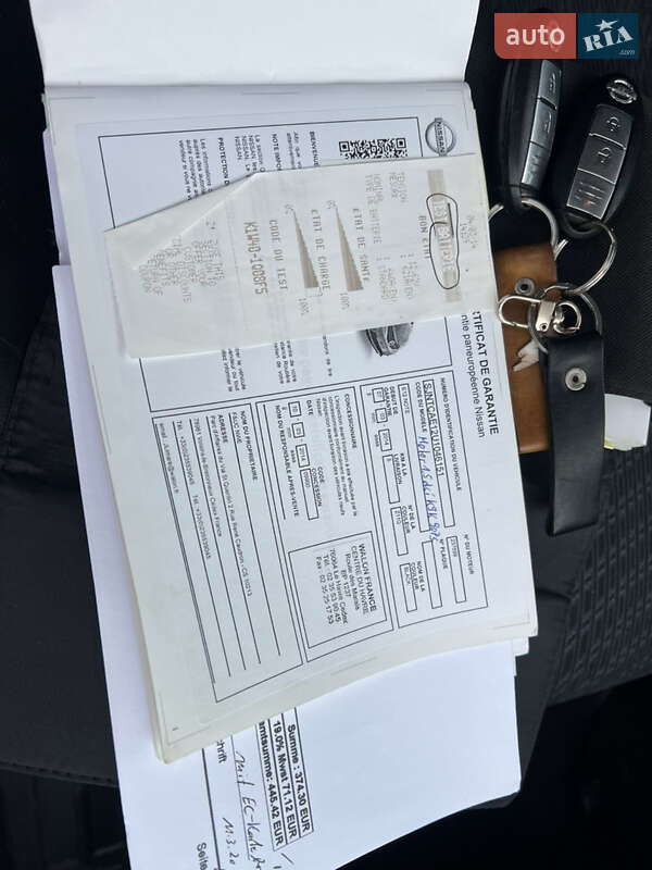 Хетчбек Nissan Note 2014 в Львові фото 34 Хетчбек Nissan Note 2014 в Львові