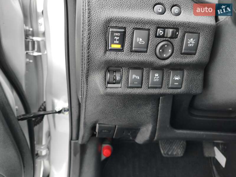 Хэтчбек Nissan Note 2020 в Киеве