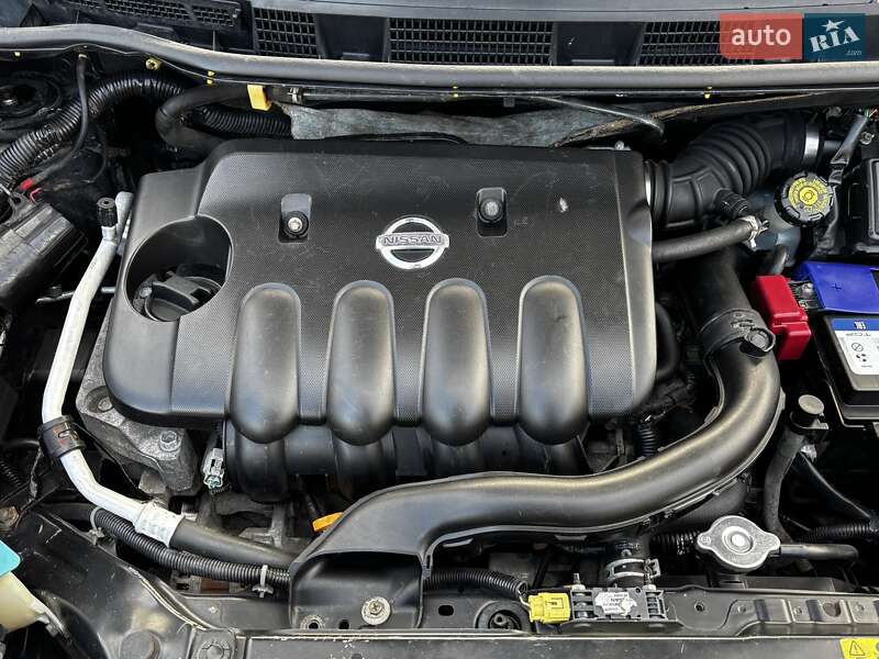 Хетчбек Nissan Note 2007 в Дрогобичі