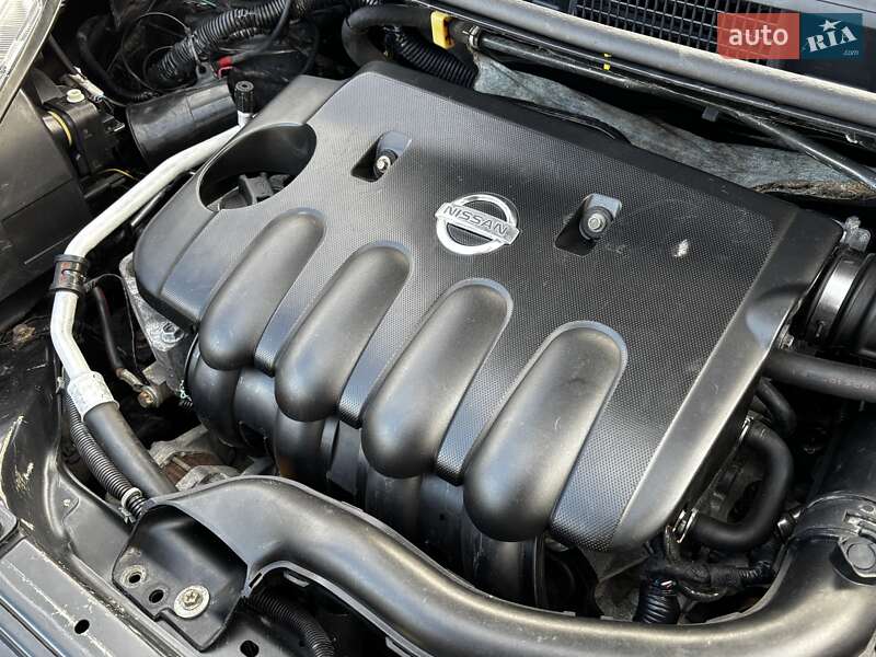 Хетчбек Nissan Note 2007 в Дрогобичі