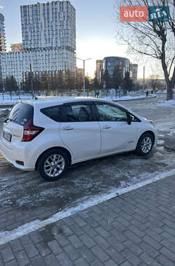 Хэтчбек Nissan Note 2020 в Львове
