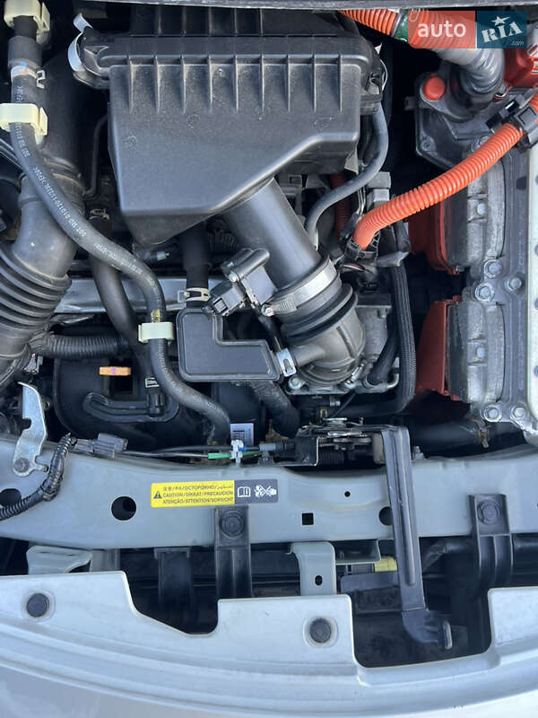 Хэтчбек Nissan Note 2020 в Львове