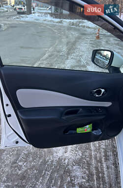 Хэтчбек Nissan Note 2020 в Львове