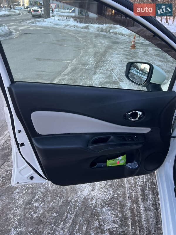 Хэтчбек Nissan Note 2020 в Львове