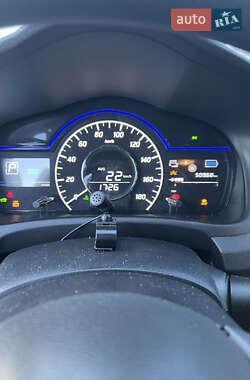 Хэтчбек Nissan Note 2020 в Львове