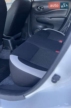 Хэтчбек Nissan Note 2020 в Львове