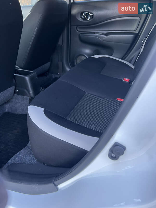 Хэтчбек Nissan Note 2020 в Львове