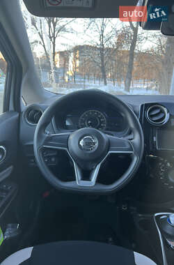 Хэтчбек Nissan Note 2020 в Львове