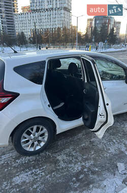 Хэтчбек Nissan Note 2020 в Львове