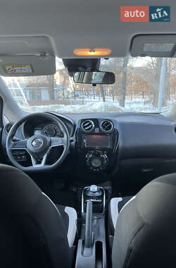 Хэтчбек Nissan Note 2020 в Львове