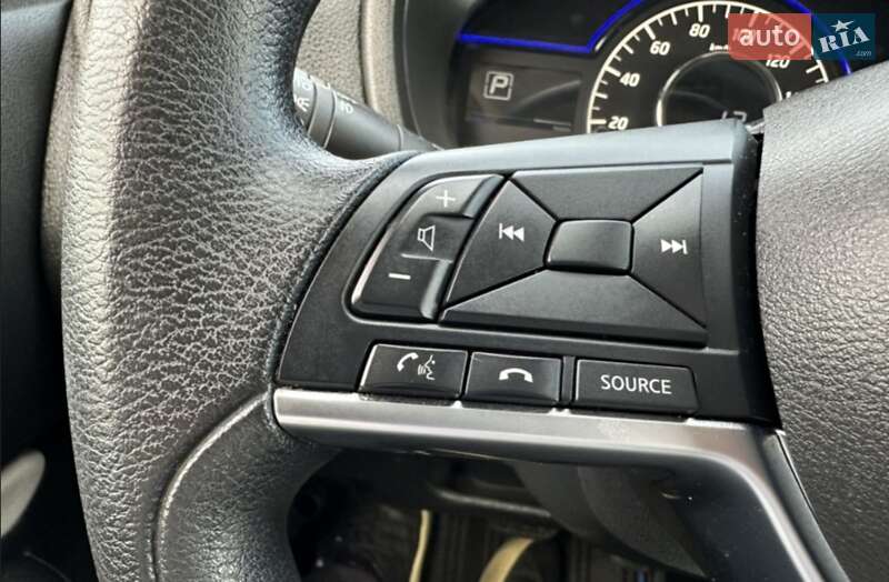 Хэтчбек Nissan Note 2019 в Александрие фото 17 Хэтчбек Nissan Note 2019 в Александрие