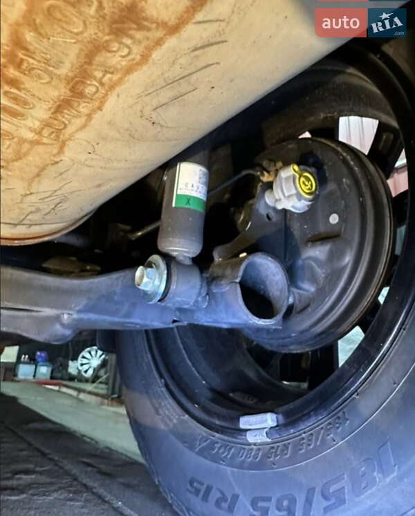 Хэтчбек Nissan Note 2019 в Александрие фото 22 Хэтчбек Nissan Note 2019 в Александрие