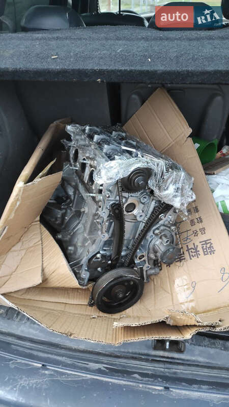 Хетчбек Nissan Note 2006 в Броварах