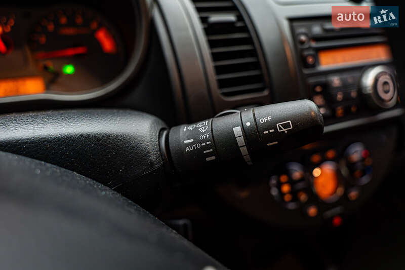 Хетчбек Nissan Note 2007 в Києві