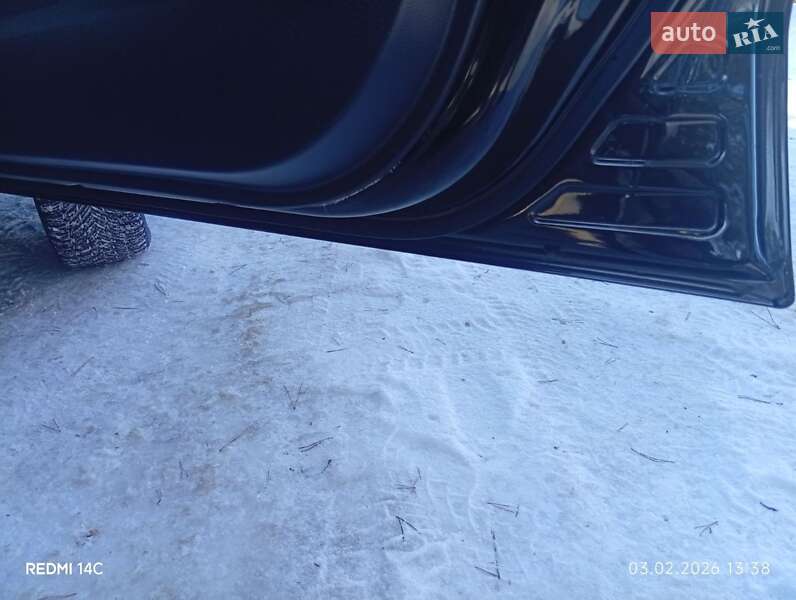 Хэтчбек Nissan Note 2007 в Житомире