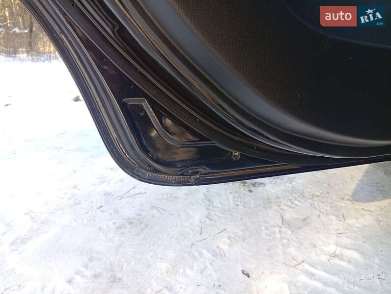 Хэтчбек Nissan Note 2007 в Житомире