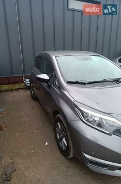 Хэтчбек Nissan Note 2020 в Киеве