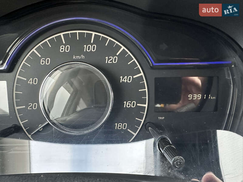 Хэтчбек Nissan Note 2019 в Киеве