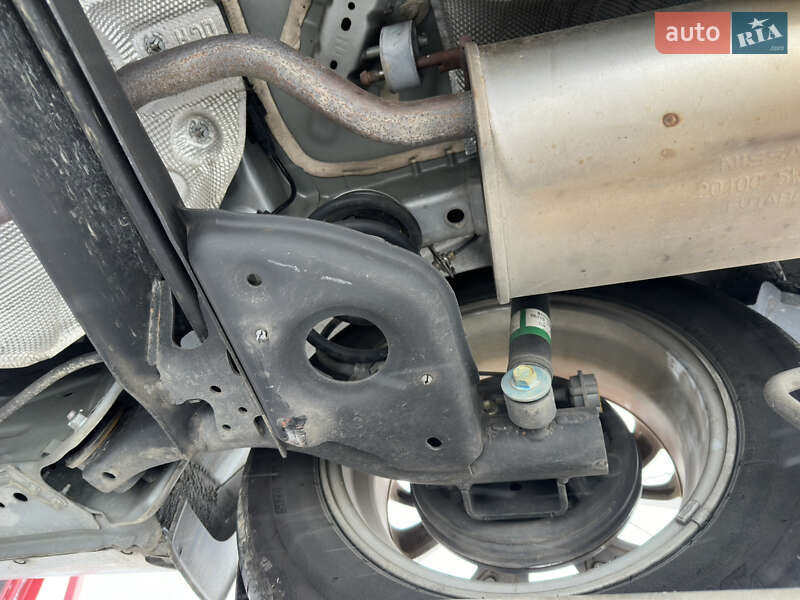 Хэтчбек Nissan Note 2019 в Киеве