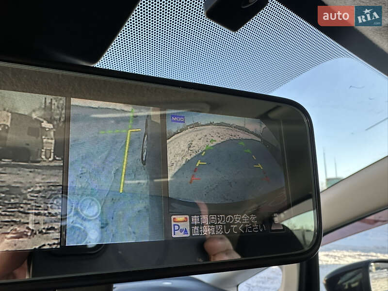 Хэтчбек Nissan Note 2019 в Киеве