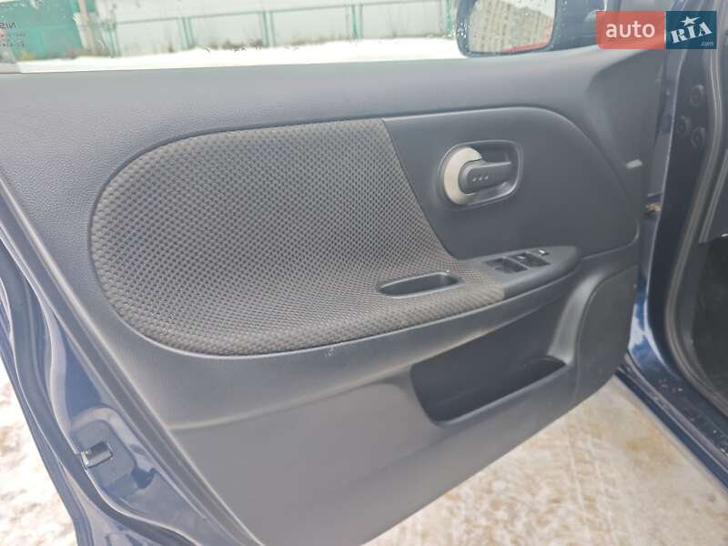 Хэтчбек Nissan Note 2007 в Харькове