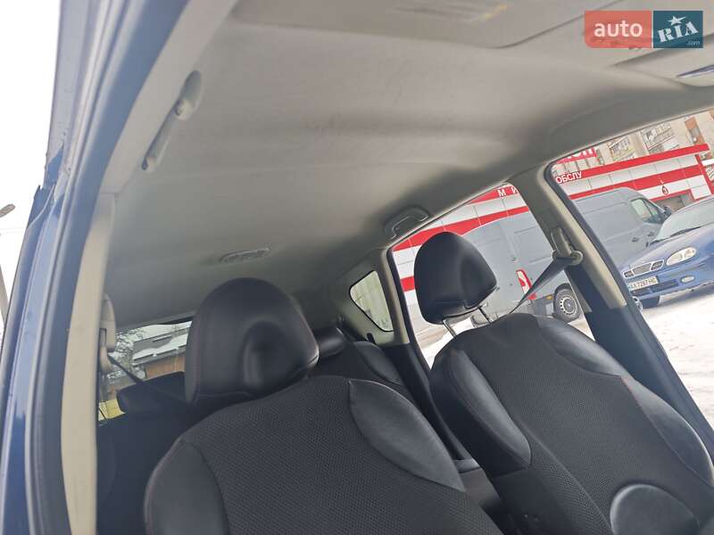 Хэтчбек Nissan Note 2007 в Харькове