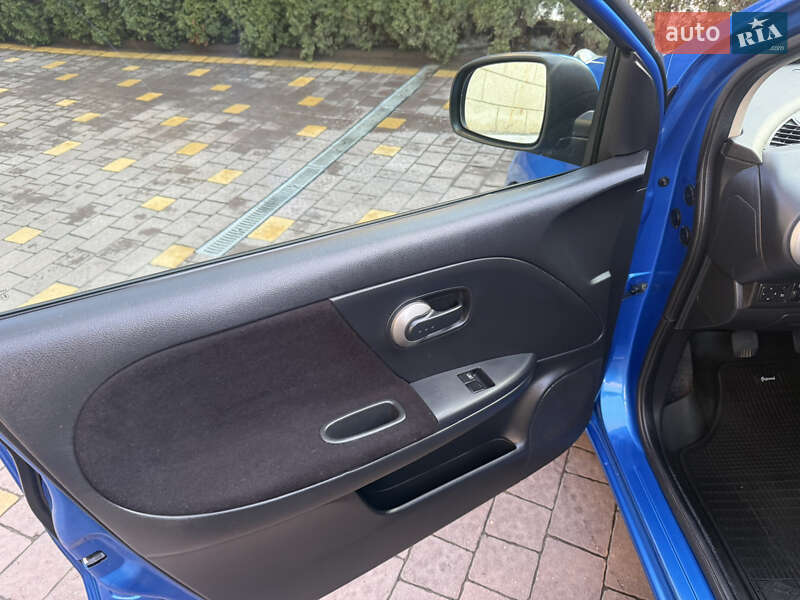 Хэтчбек Nissan Note 2008 в Львове фото 29 Хэтчбек Nissan Note 2008 в Львове