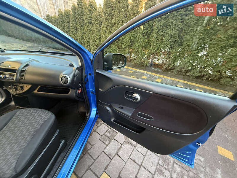 Хэтчбек Nissan Note 2008 в Львове фото 54 Хэтчбек Nissan Note 2008 в Львове