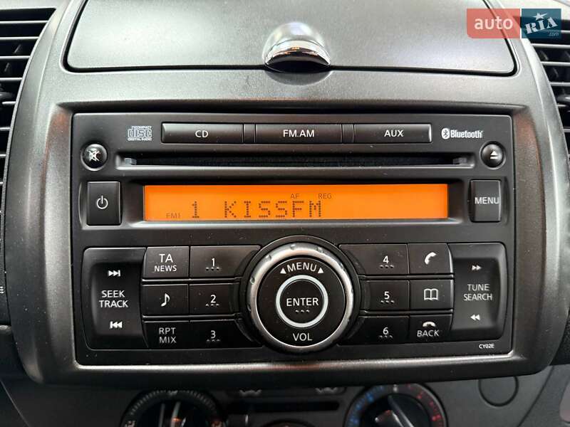 Хетчбек Nissan Note 2007 в Києві