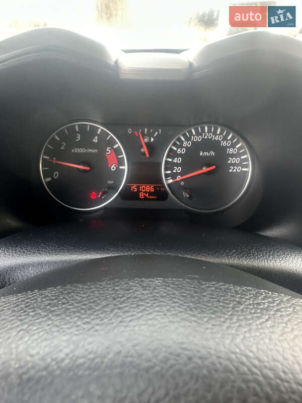 Хетчбек Nissan Note 2012 в Городку фото 8 Хетчбек Nissan Note 2012 в Городку