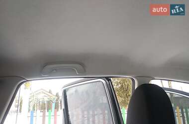 Хэтчбек Nissan Note 2010 в Тернополе
