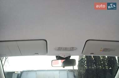 Хэтчбек Nissan Note 2010 в Тернополе