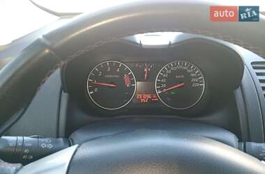 Хэтчбек Nissan Note 2010 в Тернополе