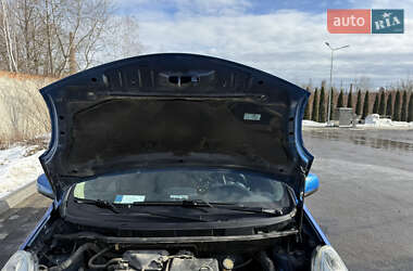 Хэтчбек Nissan Note 2008 в Надворной