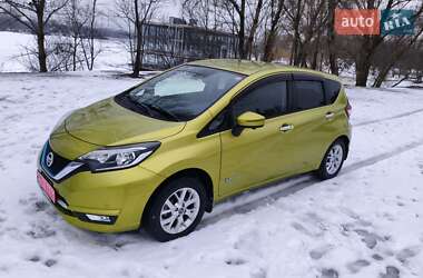 Хетчбек Nissan Note 2019 в Києві