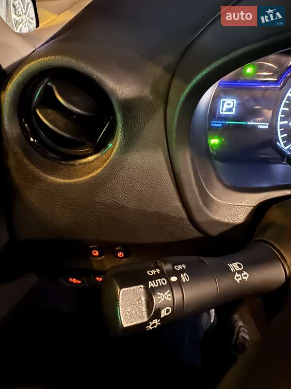 Хэтчбек Nissan Note 2019 в Киеве фото 11 Хэтчбек Nissan Note 2019 в Киеве