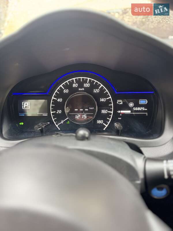 Хэтчбек Nissan Note 2019 в Киеве фото 15 Хэтчбек Nissan Note 2019 в Киеве