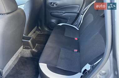 Хэтчбек Nissan Note 2019 в Киеве