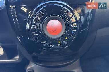 Хэтчбек Nissan Note 2019 в Киеве