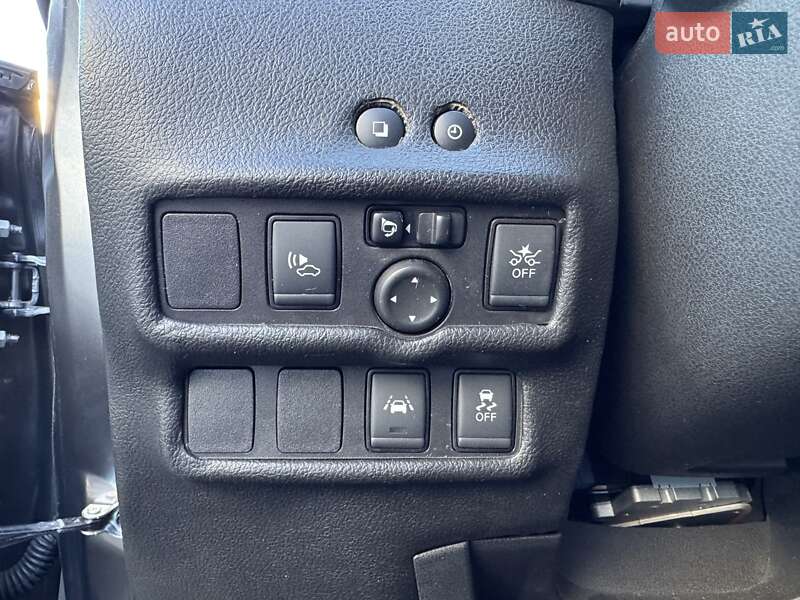 Хэтчбек Nissan Note 2019 в Киеве