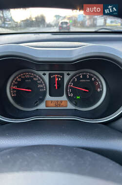 Хетчбек Nissan Note 2006 в Дрогобичі