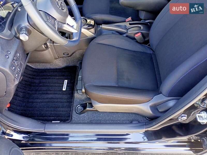 Хэтчбек Nissan Note 2020 в Одессе