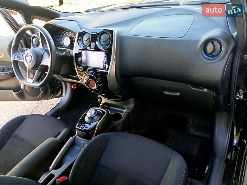 Хэтчбек Nissan Note 2020 в Одессе