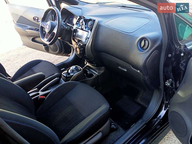 Хэтчбек Nissan Note 2020 в Одессе