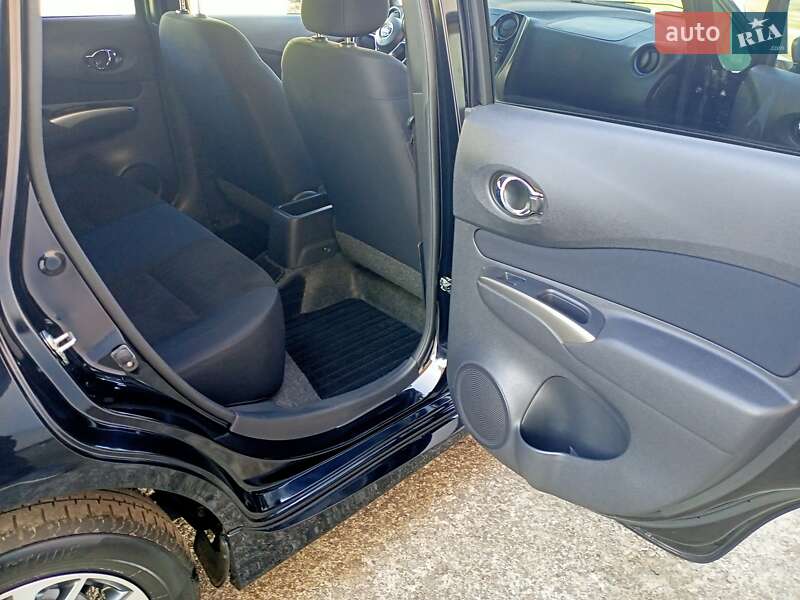 Хэтчбек Nissan Note 2020 в Одессе