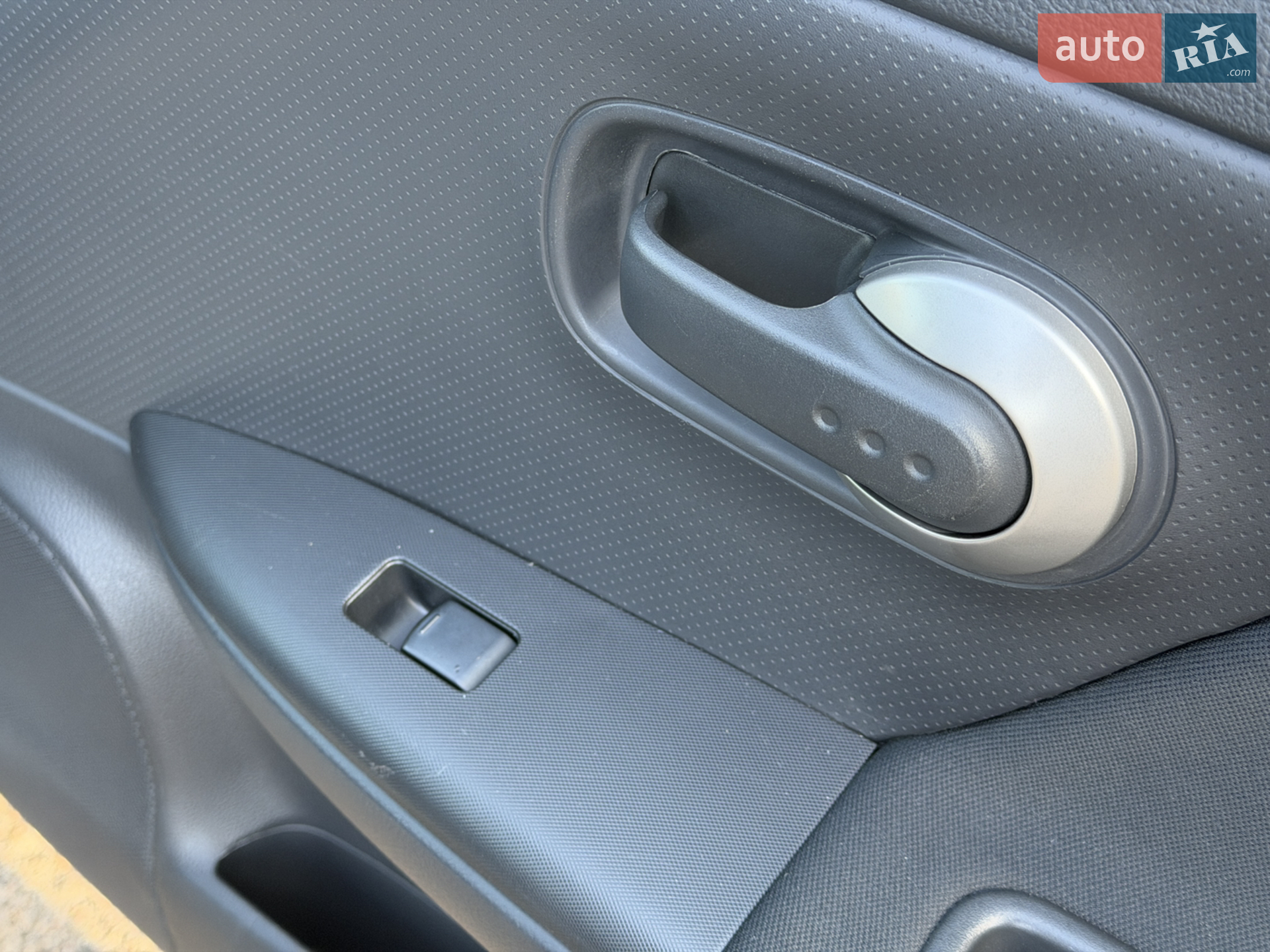 2010 Nissan Note - мініатюра 53