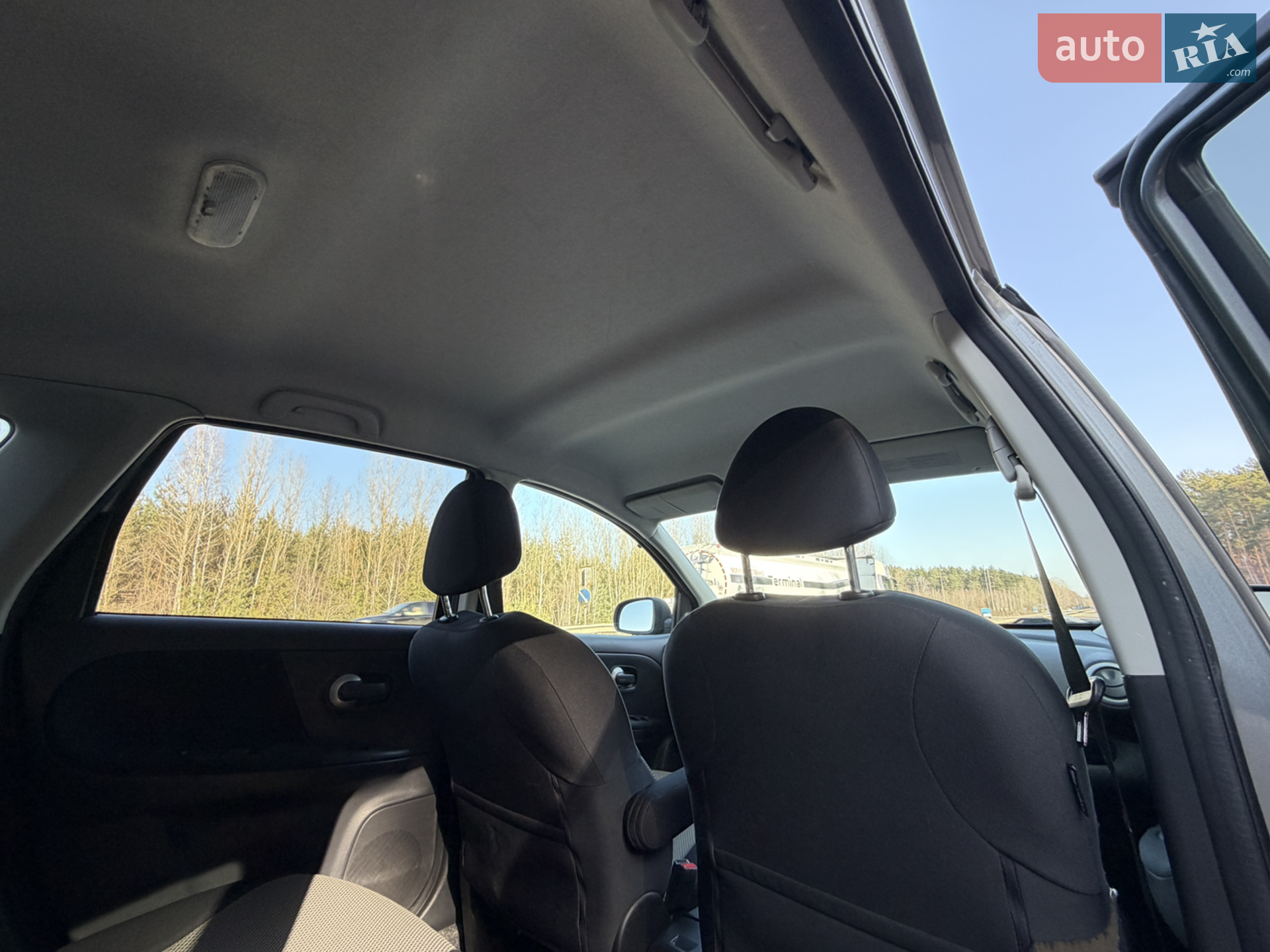 2010 Nissan Note - мініатюра 63