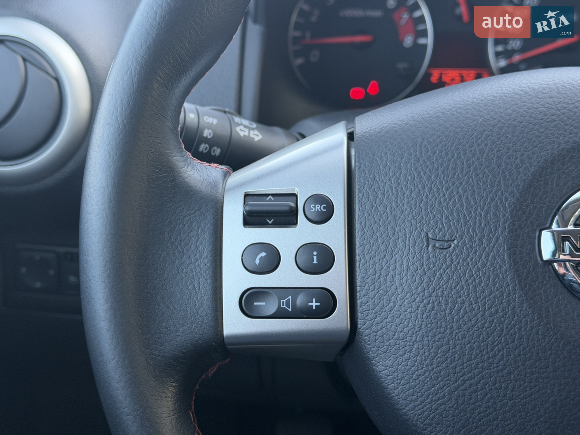 2010 Nissan Note - мініатюра 66