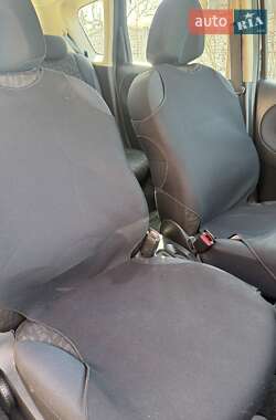 Хэтчбек Nissan Note 2008 в Запорожье
