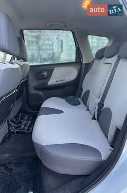 Хэтчбек Nissan Note 2008 в Сумах